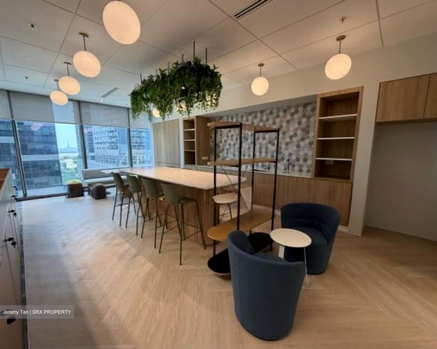 Asia Square Tower 1 (D1), Office #627363731